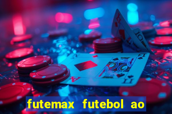 futemax futebol ao vivo serie c